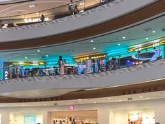 -万达广场(泰安泰山店)