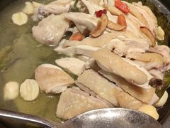 -江南厨子(万象天地店)