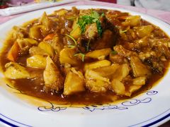 -昱德来·天津菜(河西店)