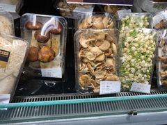 -Olé精品超市(北京合生汇店)