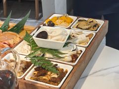 -花菇朵 ll 野生菌锅·精品滇菜(后沙峪店)