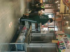 -喝丢一只鞋海鲜烧烤·海肠捞饭(文体街店)