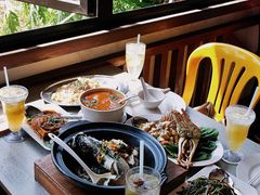 -真浪大家乐海鲜餐馆