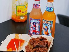 -细妹五香牛杂(步行街店)