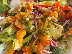 -食喜料理(诸城店)