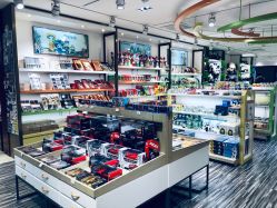 -Toys Idea(上海浦东国际机场店)