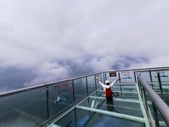 -陕西省红河谷森林公园