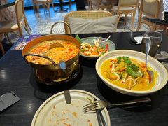 -Thai Alley泰爱里(二沙岛店)