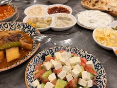 -bosphorus 铂斯西餐厅·土耳其烧烤(环市中路店)