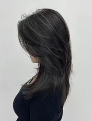 -FG HAIR·烫发·染发