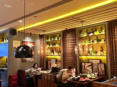 -山葵家·创意料理(宁波来福士店)