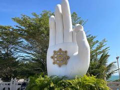 -三亚南山文化旅游区