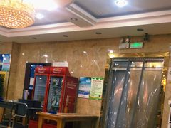 大堂-顺姬冷面(延大店)