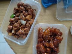 -同发号饭庄(复兴路店)
