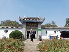 -洪湖生态旅游区