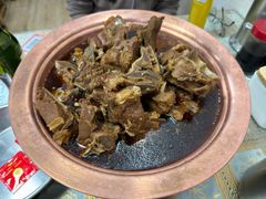 -清真·鸦儿李记·小馆(后海店)
