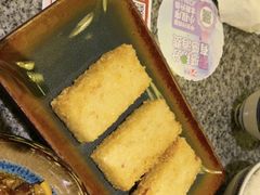 -南京大牌档(中关村领展广场店)