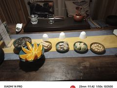 -邈墨茶馆(凤起路店)