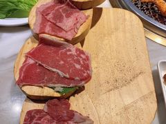 -火炉火自助餐(西直门凯德MALL店)