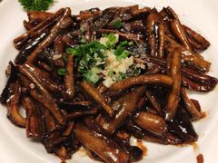 -新聚丰菜馆(太监弄店)