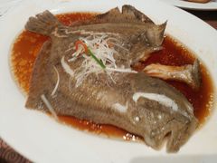 -东方明珠老上海8号餐厅(东方明珠广播电视塔店)