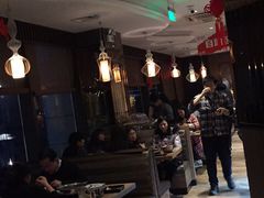 -水林间·寿喜烧自助(仙林金鹰店)
