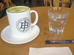 -Jamaicablue Coffeeshop(中央广场店)