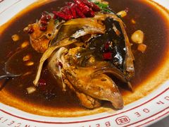 -旺顺阁·北京菜·烤鸭(大望路店)