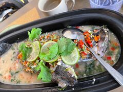 -CHINCHIN 青青·泰国料理(万象食家店)