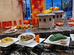 -鼓浪湾酒店自助餐