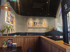 -bluefrog蓝蛙(皇庭广场店)
