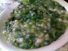 土豆泥青菜-老客站酒楼(金花南路店)
