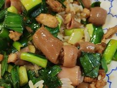 -小红鲸·海鲜餐厅(轸大路店)