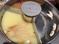 -巴奴毛肚火锅(七宝领展广场店)