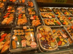 -池田寿司·新鲜现做(昌平悦荟店)