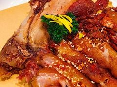 -忆家名门·上海菜(徐家汇店)