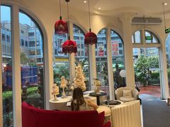 -杜哈夫DOUX RÊVE·生日蛋糕(日月光店)