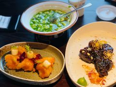 -卯时·龙光雅宴·精致锡帮菜(惠山古镇店)