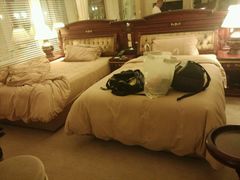 -白金汉爵大酒店(相城店)