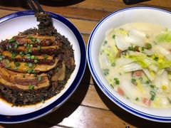 -辣得叫湘菜(观海卫店)