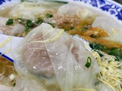 -长人馄饨铺(解放街店)