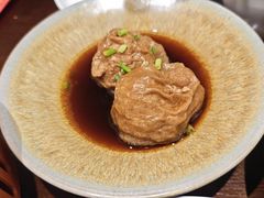-古都历食南京菜·烤鸭·鸭血粉丝·汤包(南京博物院店)