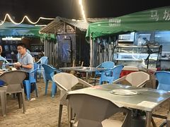 -清真·馬坡二旦烧烤(人生一串拍摄店)