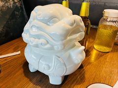 -扬州狮子楼·非遗淮扬菜(东关街店)