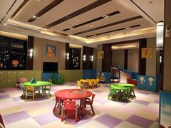 -上海崇明金茂凯悦酒店