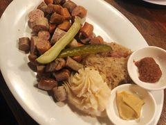 -宝莱纳啤酒花园餐厅PAULANER BRAUHAUS Nanjing(广州路店)