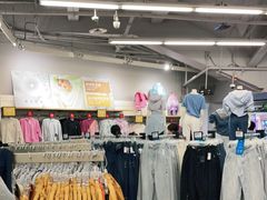 -GAP(王府井奥莱·香江小镇店)