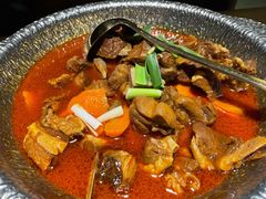 -福宝漠北·牛羊肉(广埠屯店)