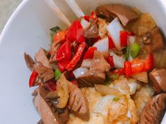 -周记热干面豆皮大王(桃花东街店)