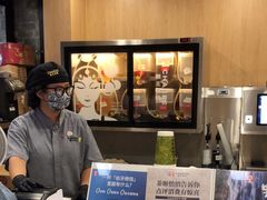 -霸王茶姬(南强街店)